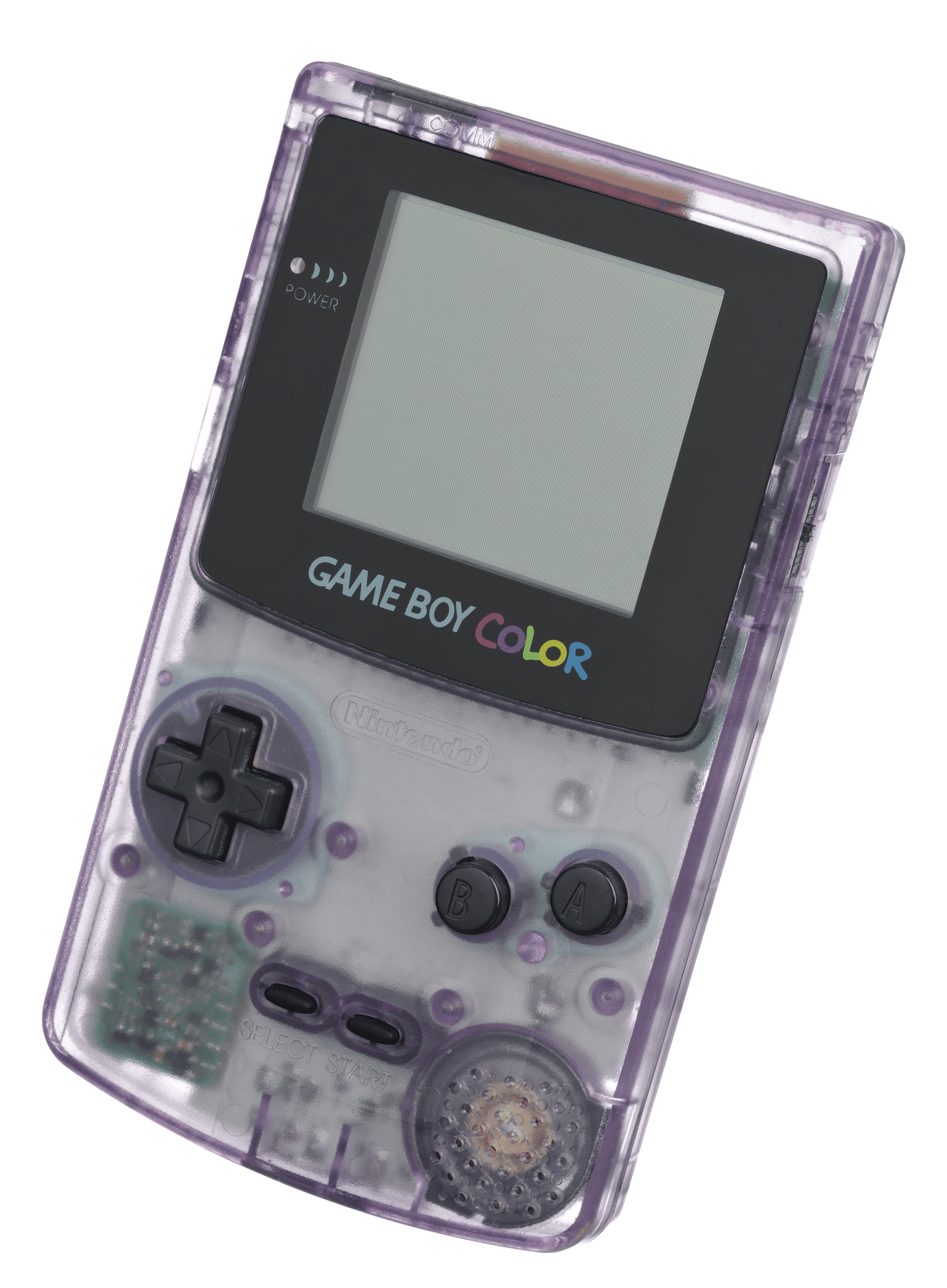 Game Boy