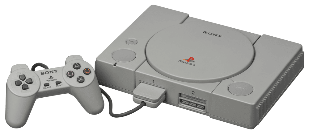 PlayStation 1
